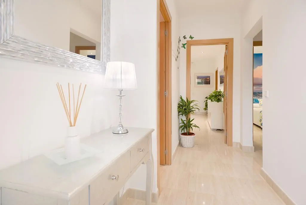 Apartamento Roca Mar 锡切斯 公寓