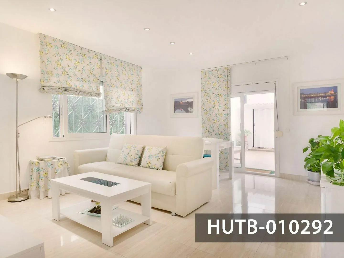 Apartamento Roca Mar 锡切斯